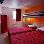 Hotel Première Classe Sous Bois