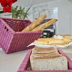Hotel Premiere Classe Sous Bois Rosny-sous-Bois