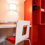 Premiere Classe Sous Bois Hotel