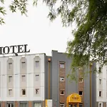 Premiere Classe Sous Bois Rosny-sous-Bois