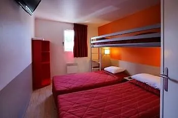 Hotel Premiere Classe Sous Bois