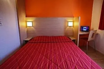 Premiere Classe Sous Bois Hotel 2*