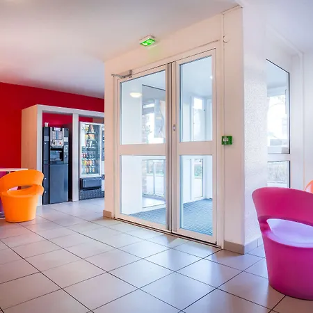 Hotel Premiere Classe Sous Bois 2*