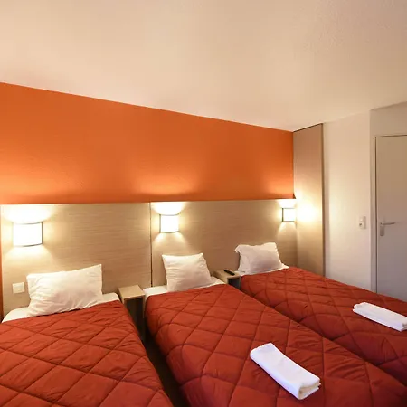 Hotel Premiere Classe Sous Bois