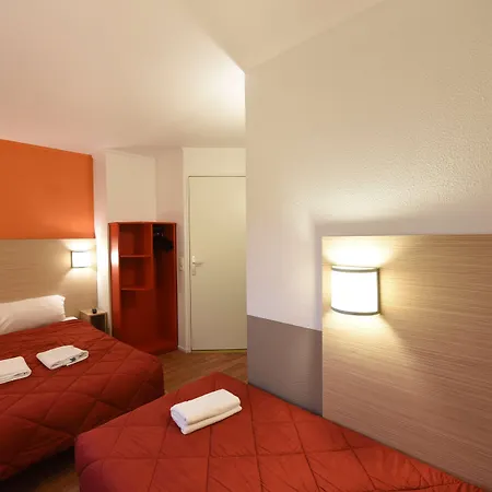 Hotel Premiere Classe Sous Bois