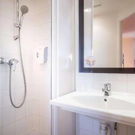 Hotel Premiere Classe Sous Bois Rosny-sous-Bois