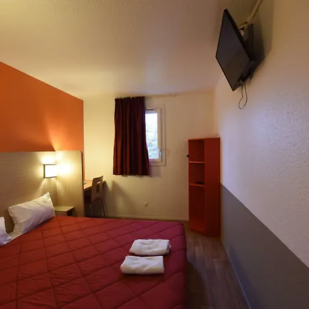 Hotel Premiere Classe Sous Bois