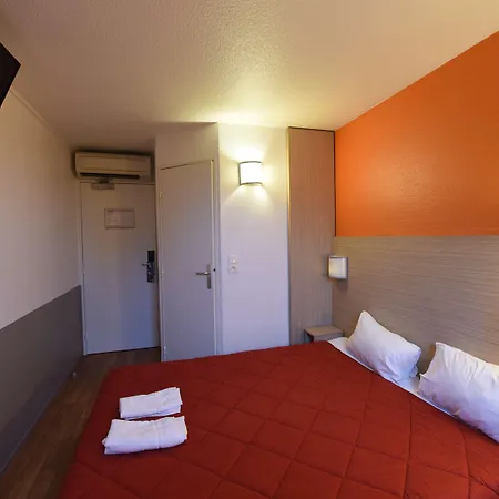 Hotel Premiere Classe Sous Bois 2*