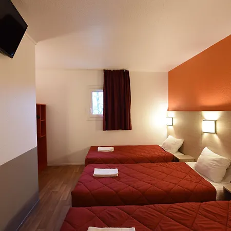Hotel Premiere Classe Sous Bois