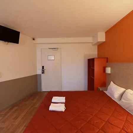 Hotel Premiere Classe Sous Bois