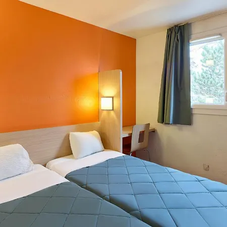Hotel Premiere Classe Sous Bois Rosny-sous-Bois