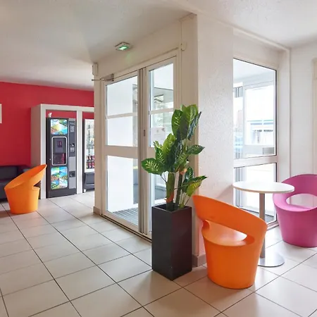 Premiere Classe Sous Bois 2* Rosny-sous-Bois