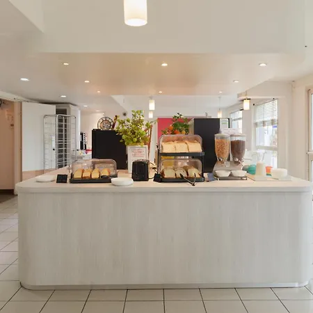 Hotel Premiere Classe Sous Bois