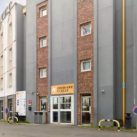 Hotel Premiere Classe Sous Bois Rosny-sous-Bois