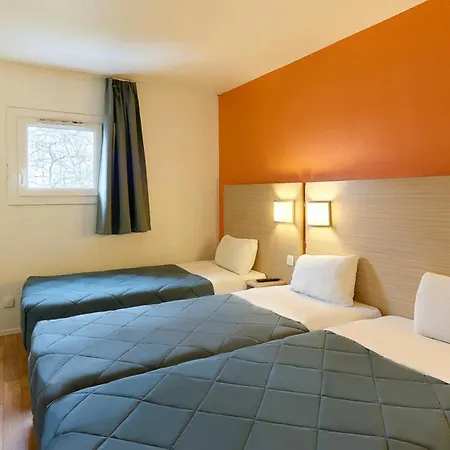 Hotel Premiere Classe Sous Bois