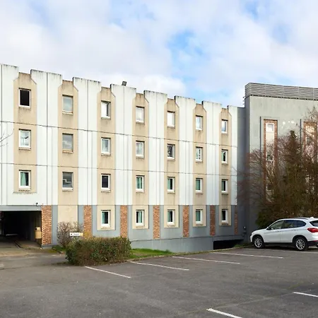 Premiere Classe Sous Bois Hotel Rosny-sous-Bois