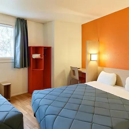 Hotel Premiere Classe Sous Bois Rosny-sous-Bois