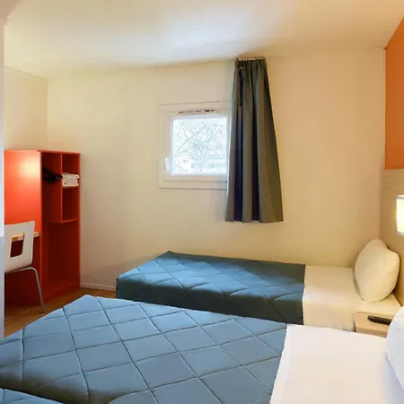 Premiere Classe Sous Bois Hotel Rosny-sous-Bois
