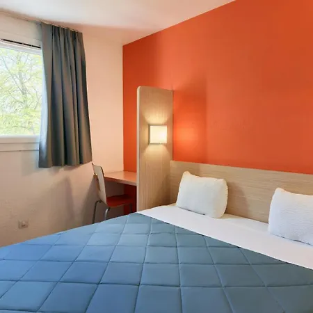 Hotel Premiere Classe Sous Bois Rosny-sous-Bois