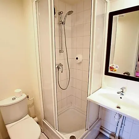 Premiere Classe Sous Bois Hotel Rosny-sous-Bois