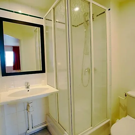 Premiere Classe Sous Bois Hotel Rosny-sous-Bois