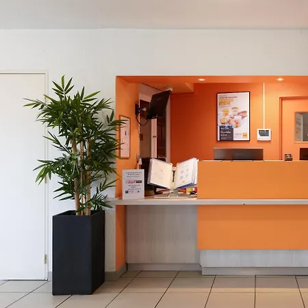 Hotel Premiere Classe Sous Bois
