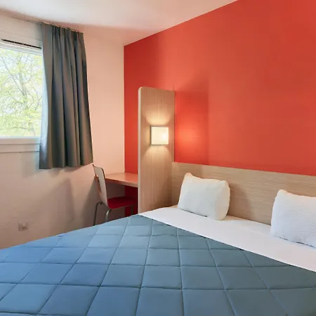 Hotel Premiere Classe Sous Bois