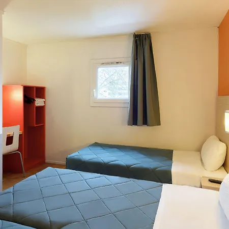 Hotel Premiere Classe Sous Bois Rosny-sous-Bois