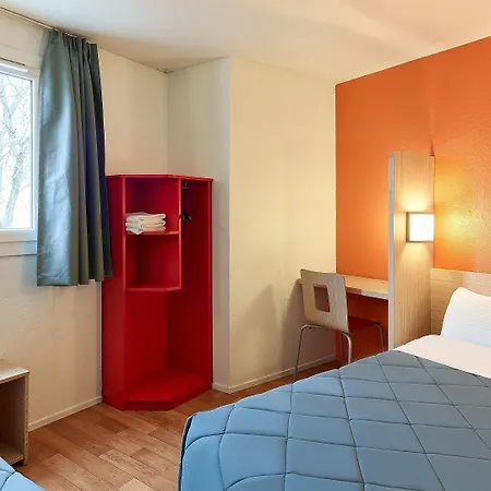 Premiere Classe Sous Bois Hotel Rosny-sous-Bois