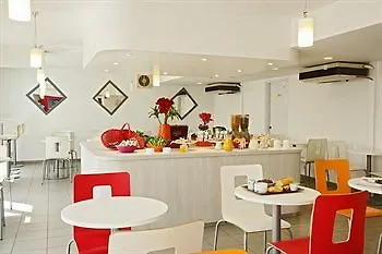 Premiere Classe Sous Bois Hotel Rosny-sous-Bois