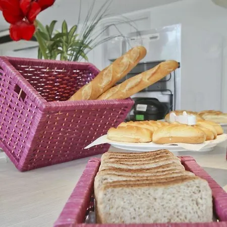 Hotel Premiere Classe Sous Bois Rosny-sous-Bois
