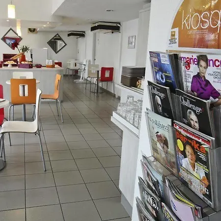 Premiere Classe Sous Bois 2* Rosny-sous-Bois