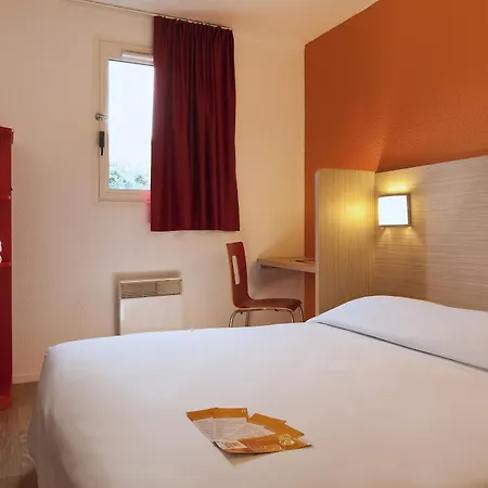 Premiere Classe Sous Bois Hotel Rosny-sous-Bois