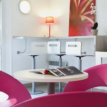 Premiere Classe Sous Bois Hotel Rosny-sous-Bois