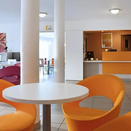 Hotel Premiere Classe Sous Bois